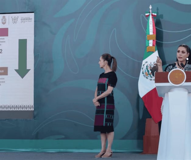 Avanzan jornadas de paz en Guerrero, destaca Segob Avanzan jornadas de paz en Guerrero, destaca Segob