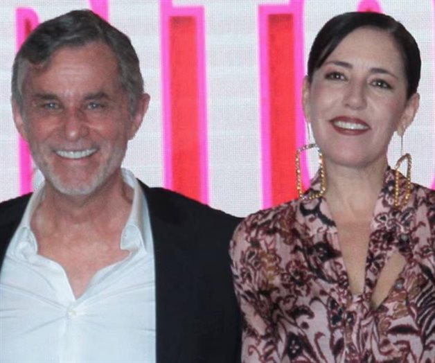 Humberto Zurita responde a señalamientos sobre su comportamiento Humberto Zurita responde a señalamientos sobre su comportamiento