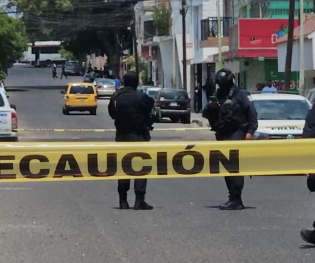 Segob lamenta asesinato de periodista Carlos Castro