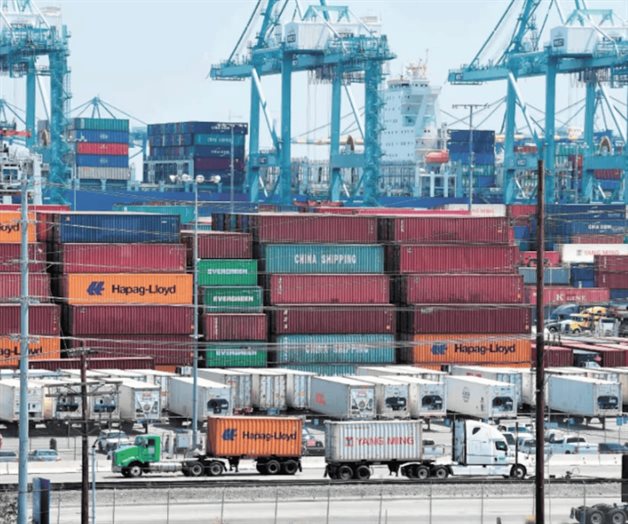 Avanzan países asiáticos como proveedores de EU; México y Canadá Avanzan países asiáticos como proveedores de EU; México y Canadá