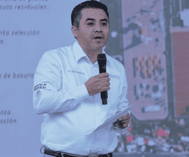 Conagua va por renovación completa de infraestructura en Acapulco Conagua va por renovación completa de infraestructura en Acapulco