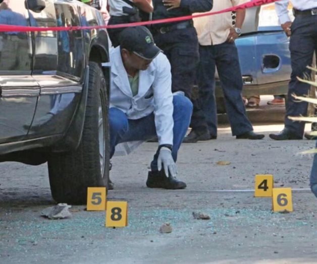 Disminuyen homicidios dolosos en Guerrero en un 24%: SESNSP