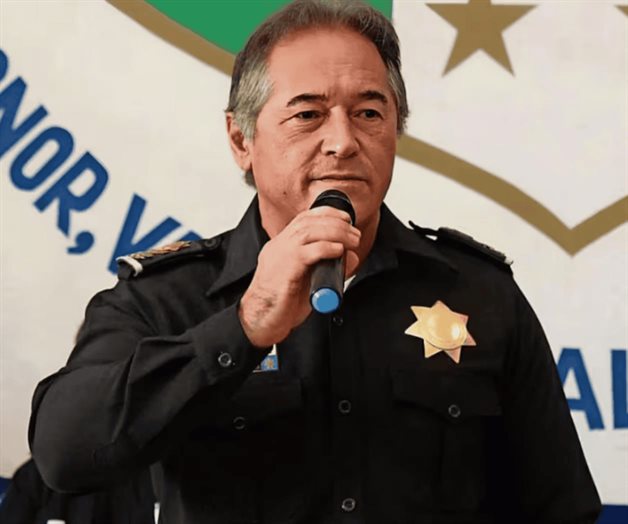 Harfuch dice que va bien la investigaci&oacute;n de Hern&aacute;n Berm&uacute;dez