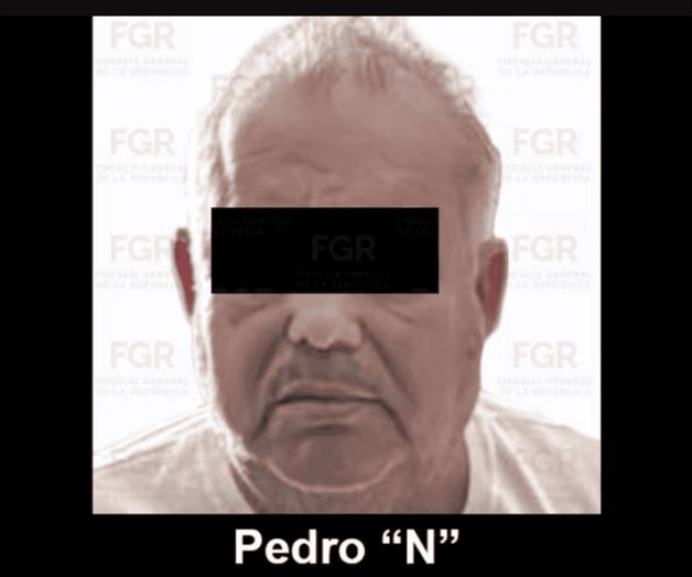 Procesan y ratifican prisi&oacute;n a El Sagitario