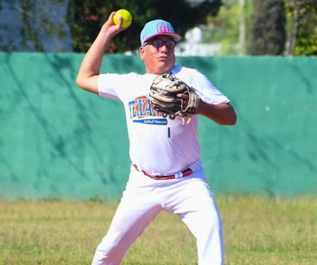 Arranca la temporada regular en la Veteranos