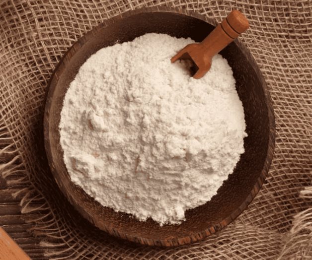 Usos y beneficios de la f&eacute;cula de ma&iacute;z