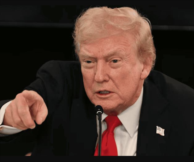 Rechazo de congresistas dem&oacute;cratas a amenazas de Trump en M&eacute;xico