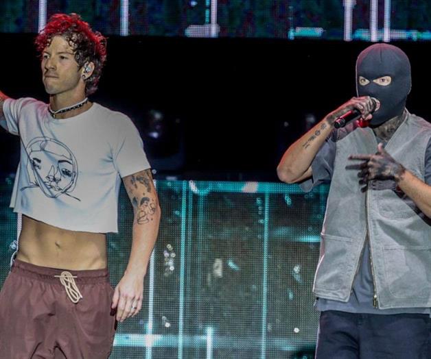 A cines con concierto ofrecido en CDMX