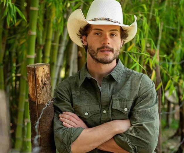 Hijo de Sergio Sendel da de qué hablar Hijo de Sergio Sendel da de qué hablar