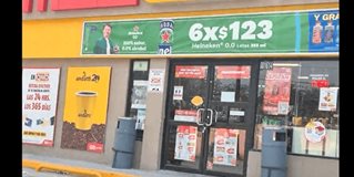 Intriga cierre masivo de Oxxos; puertas presentan cadena y candado