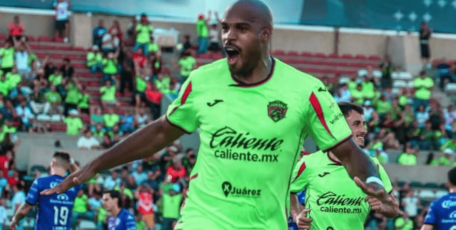 Ju&aacute;rez vence 1-2 al Mazatl&aacute;n en su propia casa