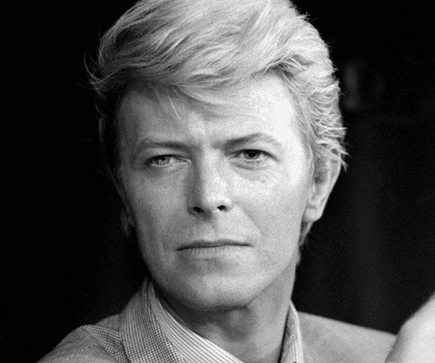 David Bowie: el ícono del pop que el cine no deja de analizar David Bowie: el ícono del pop que el cine no deja de analizar