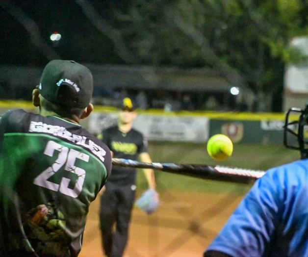 &iexcl;A soltar el brazo!