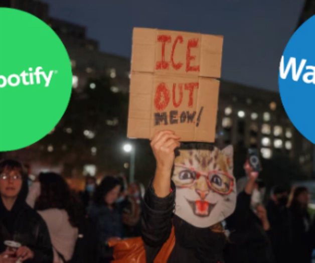 Las empresas que han sufrido intentos de boicot por el ICE Las empresas que han sufrido intentos de boicot por el ICE