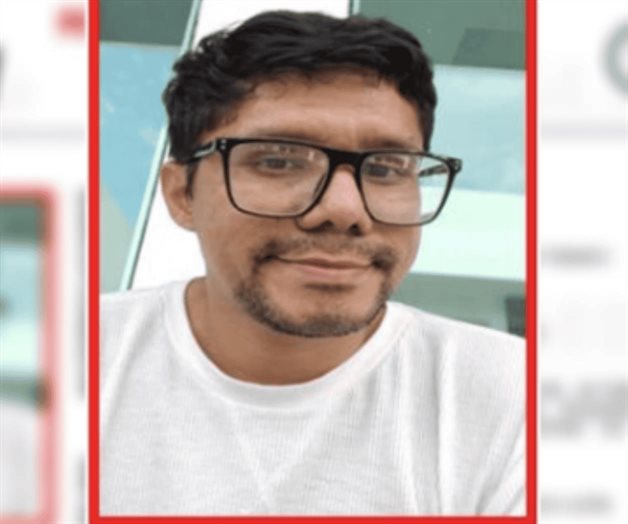 Desaparece en NL maestro de la Universidad Iberoamericana de Puebla