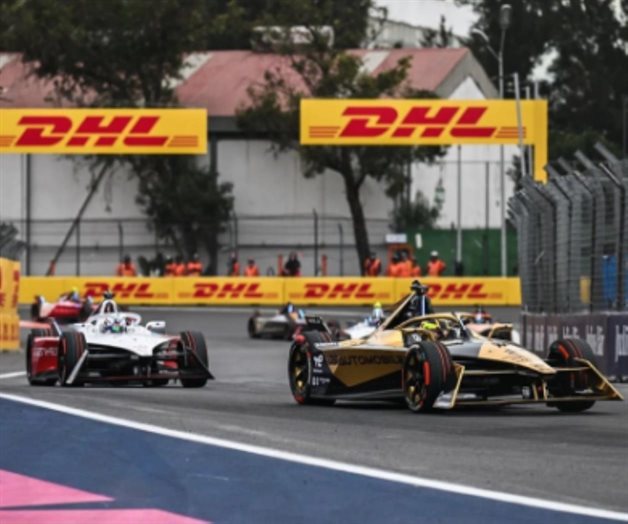 ¿Cómo impulsa el serial de la Fórmula E la sustentabilidad en México? ¿Cómo impulsa el serial de la Fórmula E la sustentabilidad en México?