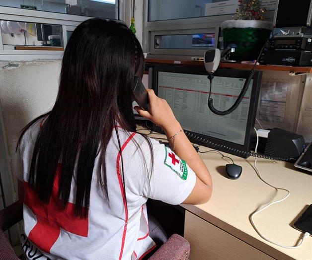 Bromas al 911 ponen vidas en grave riesgo