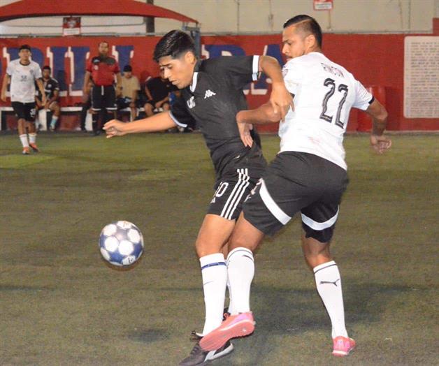 ¡Se buscan valientes para la Champions! ¡Se buscan valientes para la Champions!