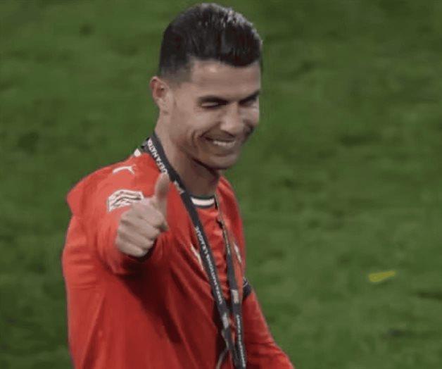 Cristiano Ronaldo y Portugal se hospedar&aacute;n en M&eacute;xico durante el Mundial