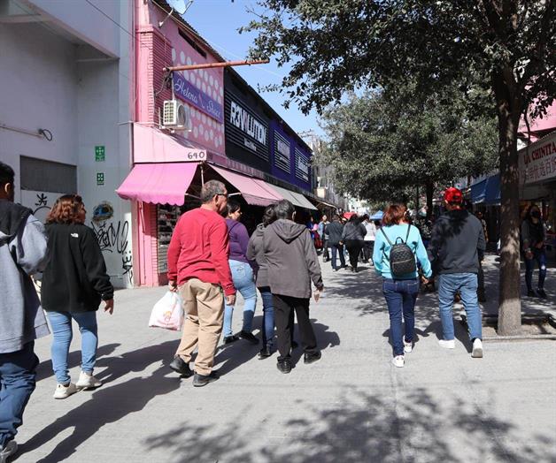 Una nueva masa de aire polar impactar&aacute; a Reynosa