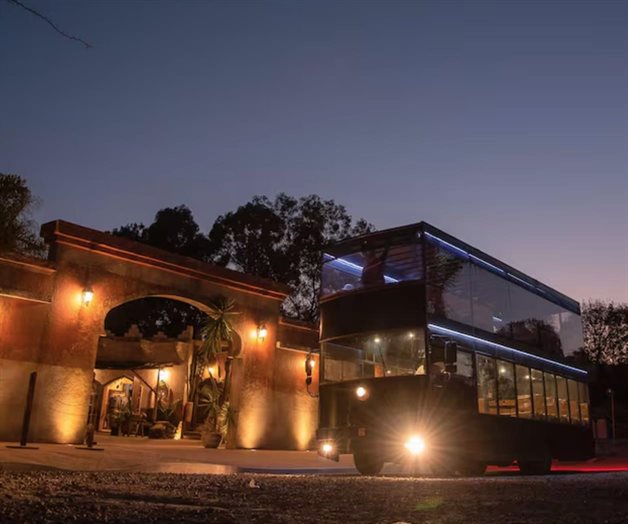 Moon Safari: la experiencia nocturna en Africam Safari