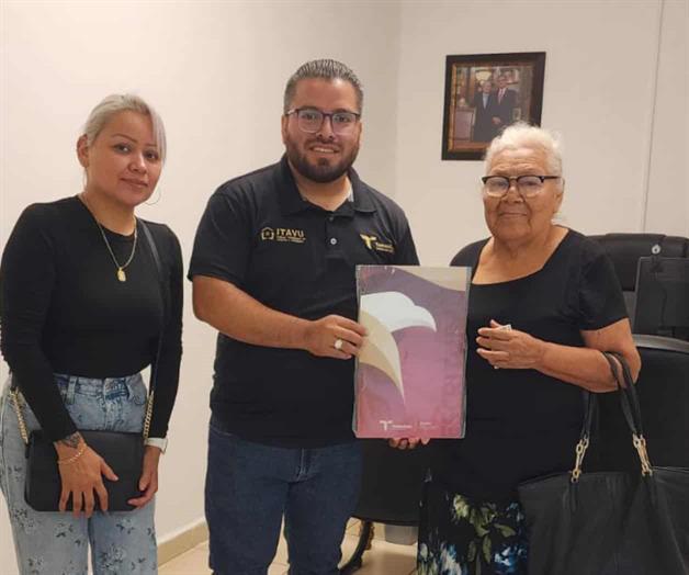 Anuncia ITAVU descuento del 50%