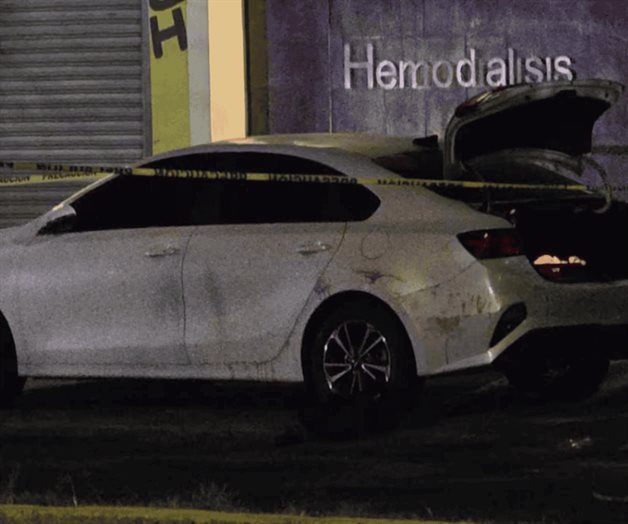 Violencia en Michoac&aacute;n: 2 polic&iacute;as y 3 civiles fallecidos