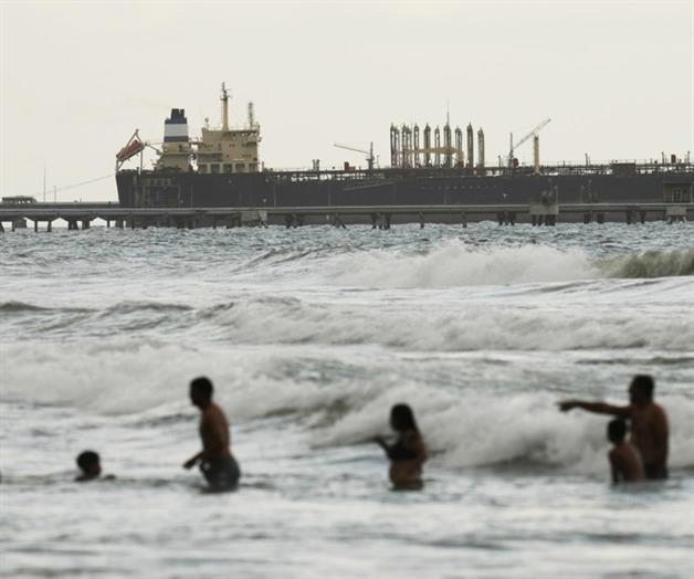 EEUU intercepta 5to petrolero sancionado y ejerce control sobre la distribución del crudo venezolano EEUU intercepta 5to petrolero sancionado y ejerce control sobre la distribución del crudo venezolano