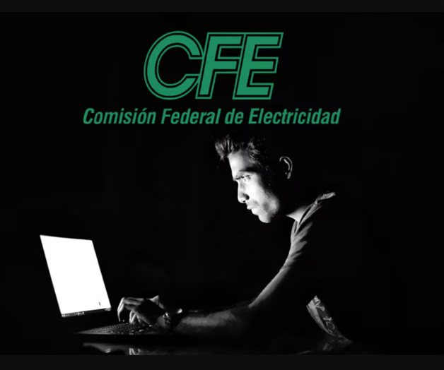 CFE informa sobre fraudes en l&iacute;nea y c&oacute;mo protegerse