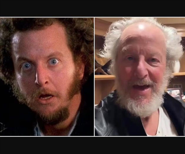 Polic&iacute;a notifica a Daniel Stern por incidente en hotel de California