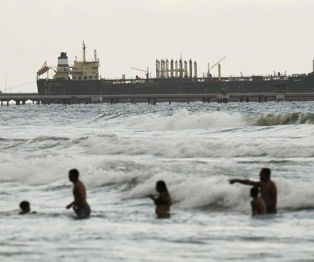 EU intercepta quinto  petrolero sancionado
