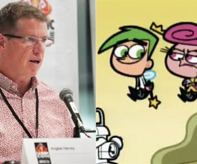 Compositor del opening de Los padrinos mágicos muere en accidente Compositor del opening de Los padrinos mágicos muere en accidente