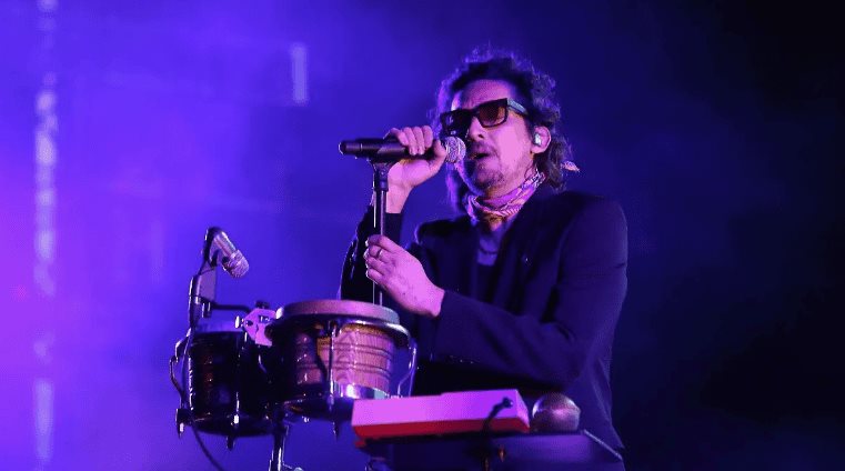 León Larregui responde a político británico por dichos de Trump León Larregui responde a político británico por dichos de Trump