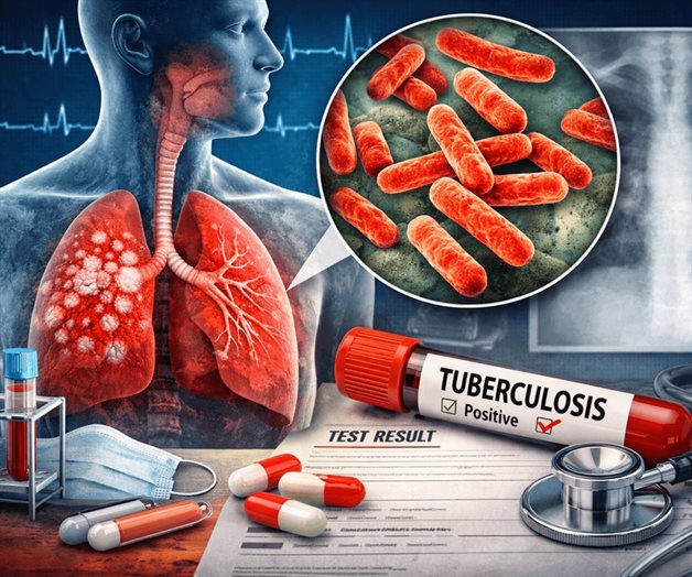 Se disparan los casos de tuberculosis en la ciudad Se disparan los casos de tuberculosis en la ciudad