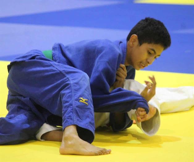 Inician estatales rumbo a la Olimpiada Nacional Inician estatales rumbo a la Olimpiada Nacional