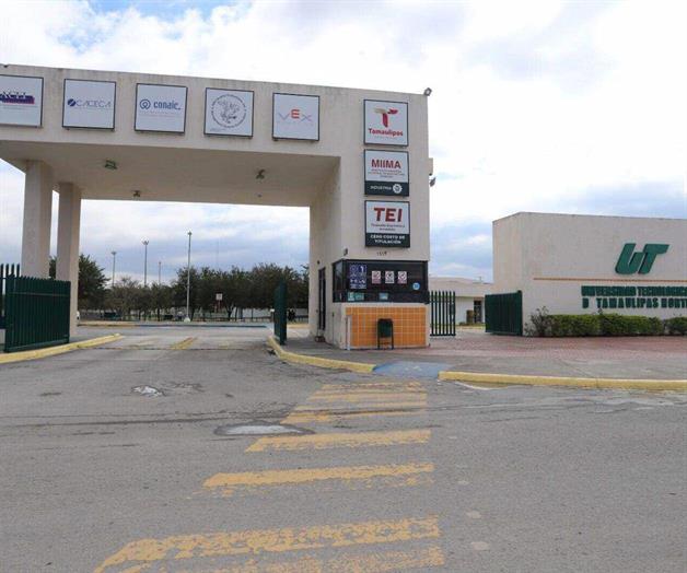 Reanuda actividad educativa la Universidad Tecnol&oacute;gica
