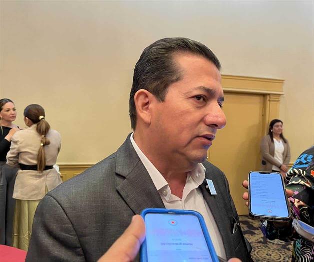 Consultorios llenos por fr&iacute;o y humedad