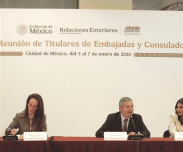 Expertos piden elevar seguridad en M&eacute;xico rumbo al Mundial 2026