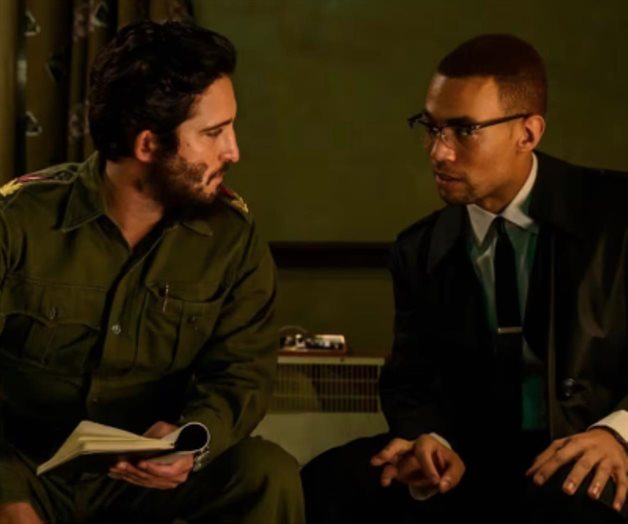 C&oacute;mo el cine ha contado la historia de Fidel Castro