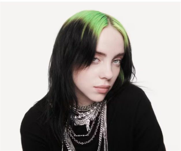 Billie Eilish califica como grupo terrorista al ICE