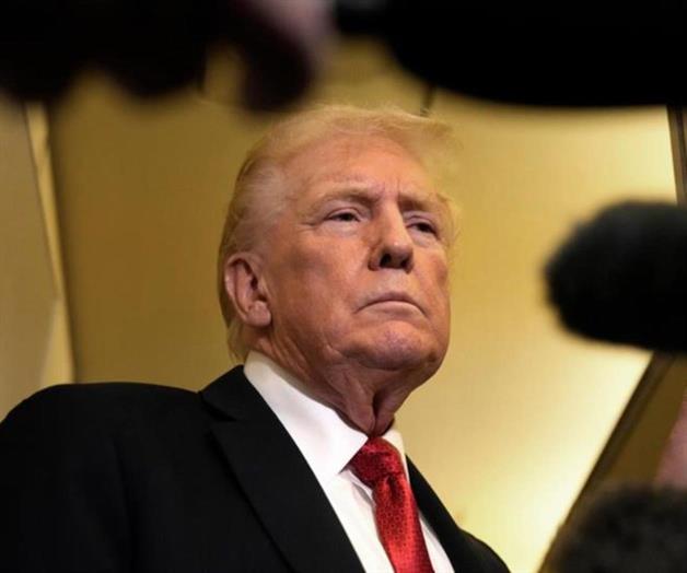 Despu&eacute;s de capturar a Maduro, Trump amenaza a Cuba