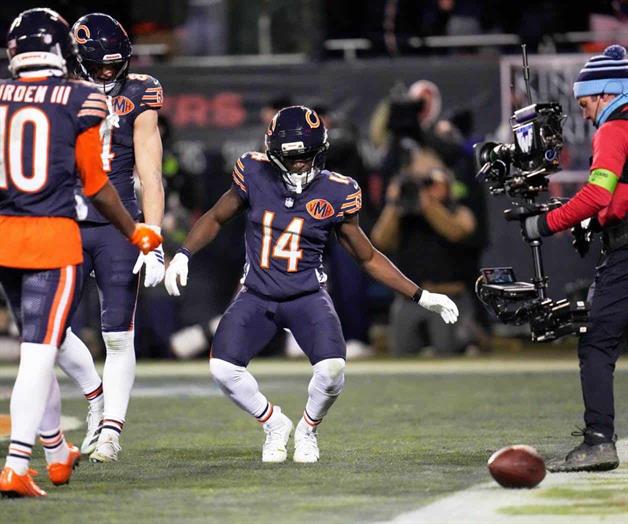 Osos escapan con el triunfo