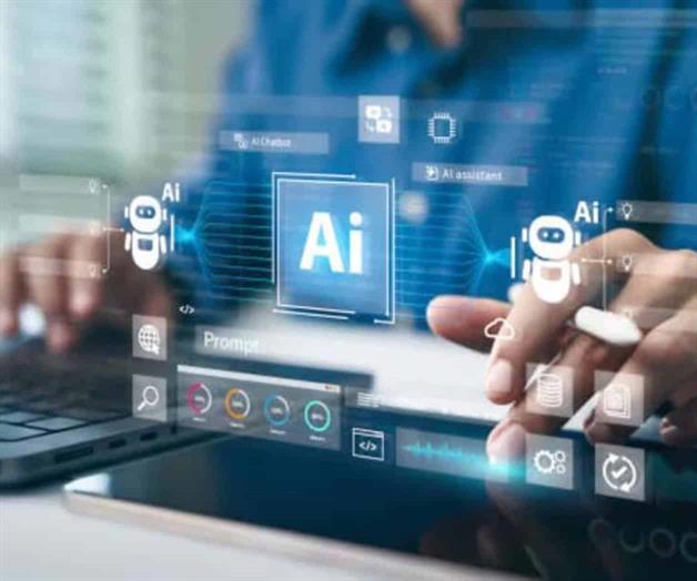 Mayor productividad por IA tomar&aacute; 8 a&ntilde;os