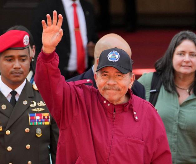El gobierno de Nicaragua libera a detenidos tras enfrentar presi&oacute;n de EEUU