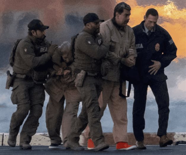 El chavismo, entre  rituales y realidad