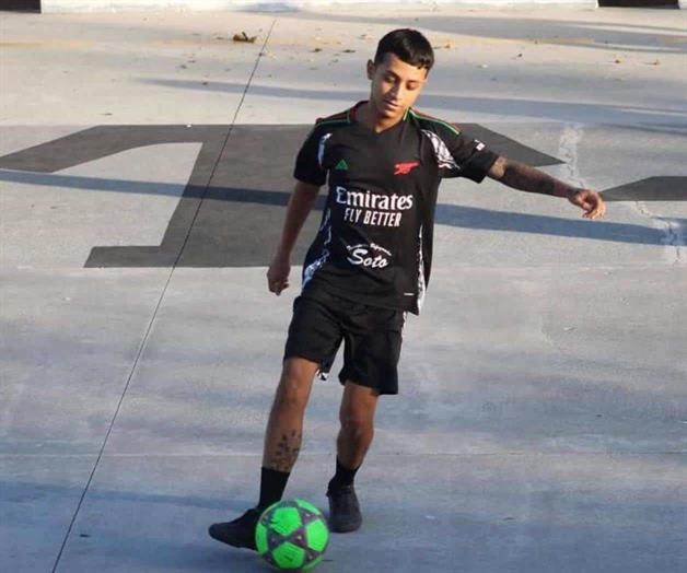 Amigos de Tetor, con paso perfecto