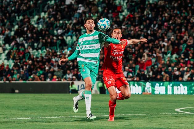 &iexcl;Alentador arranque!