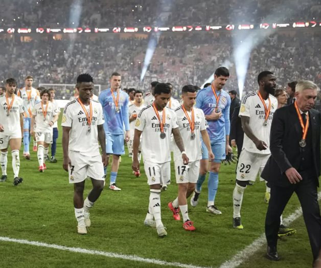 FC Barcelona gana Supercopa de Espa&ntilde;a 2026 ante Real Madrid