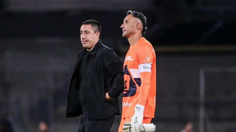 Efra&iacute;n Ju&aacute;rez sobre los abucheos que recibi&oacute; Pumas tras el empate