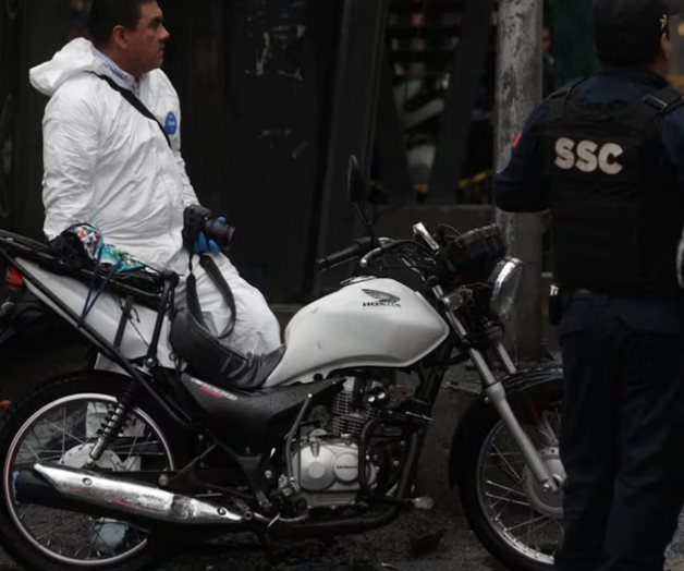 De enero a septiembre de 2025 murieron 155 motociclistas